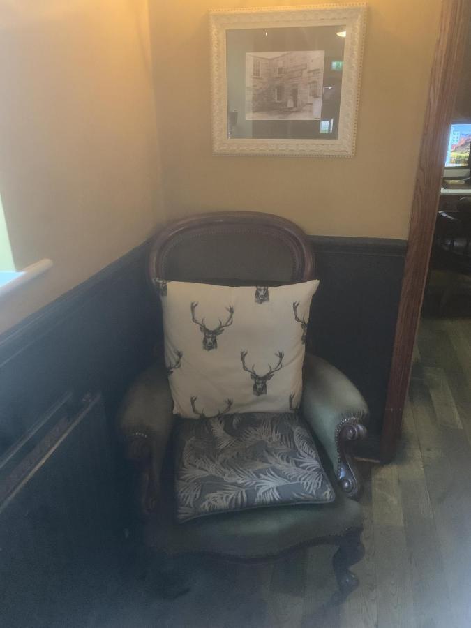 The Manners Pub With Rooms Bakewell Dış mekan fotoğraf
