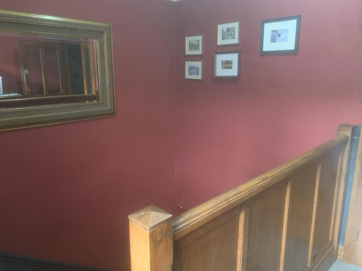 The Manners Pub With Rooms Bakewell Dış mekan fotoğraf